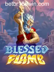 BlessedFlame